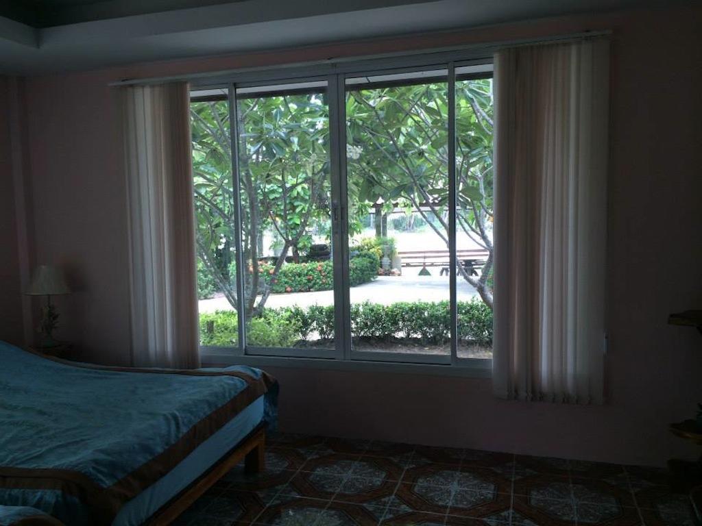 Punpisa Resort Sam Chuk Exterior photo