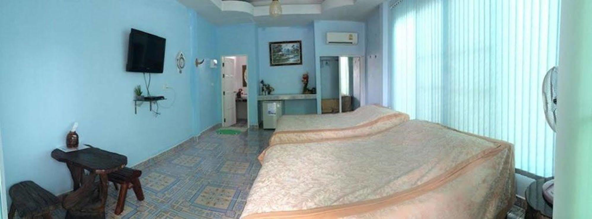 Punpisa Resort Sam Chuk Exterior photo